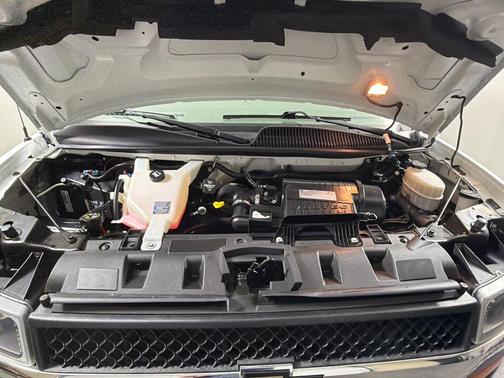 2019 Chevrolet Express 3500 LT