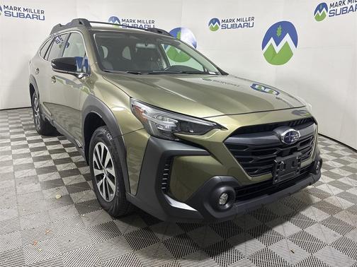 2023 Subaru Outback Premium