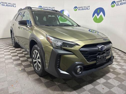 2023 Subaru Outback Premium