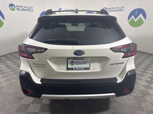 2023 Subaru Outback Limited