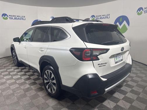 2023 Subaru Outback Limited