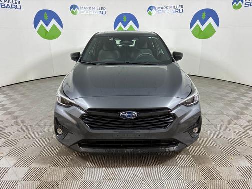 2025 Subaru Impreza RS