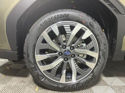 2025 Subaru Forester Hybrid Touring