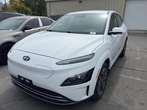2023 Hyundai KONA EV SE