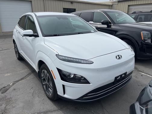 2023 Hyundai KONA EV SE