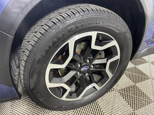 2017 Subaru Crosstrek 2.0i Limited