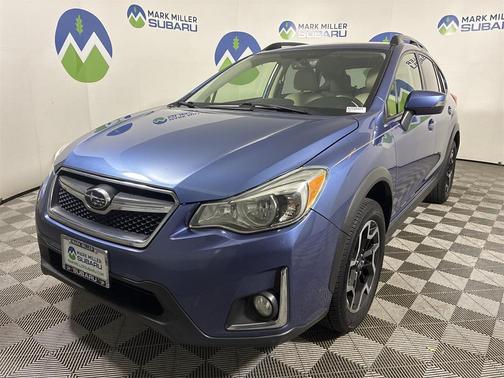 2017 Subaru Crosstrek 2.0i Limited