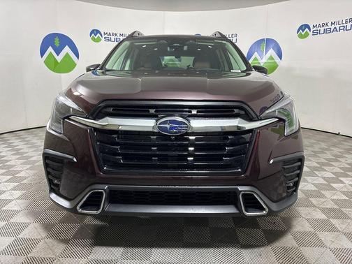 2026 Subaru Ascent Touring