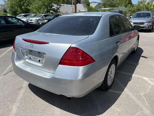 2007 Honda Accord VP