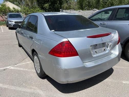 2007 Honda Accord VP