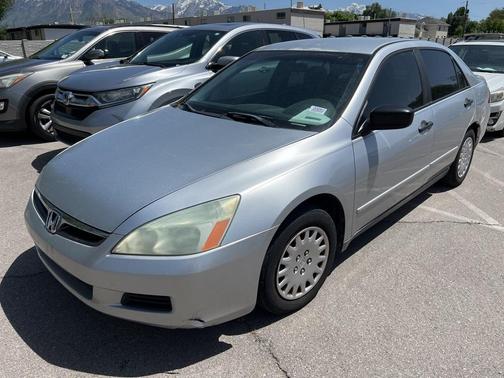 2007 Honda Accord VP