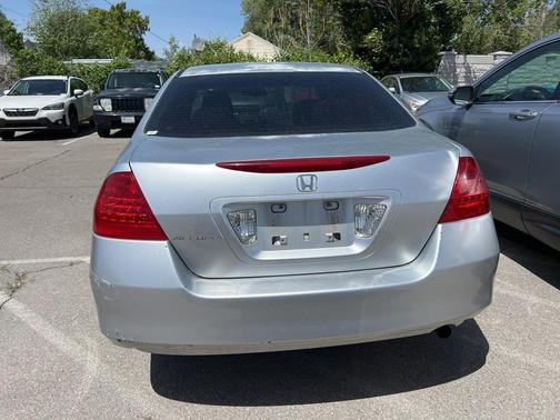 2007 Honda Accord VP