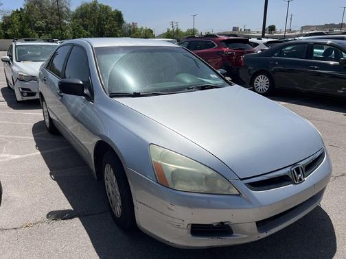 2007 Honda Accord VP