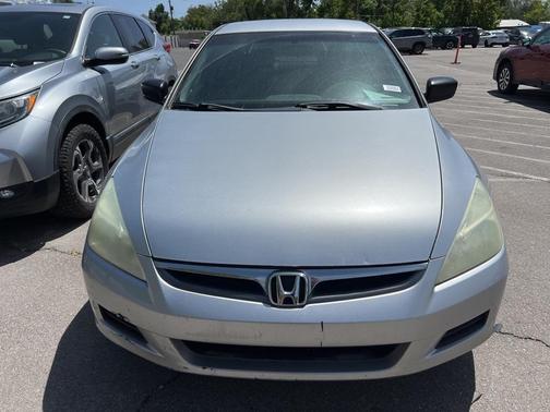 2007 Honda Accord VP