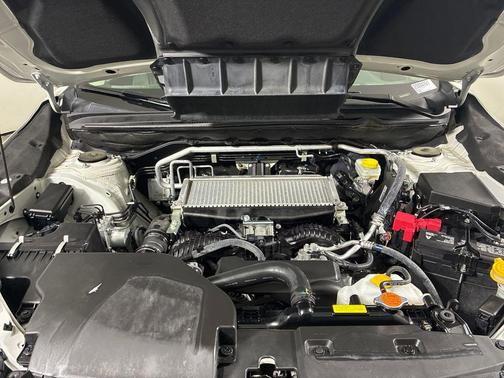 2023 Subaru Ascent Onyx Edition Limited