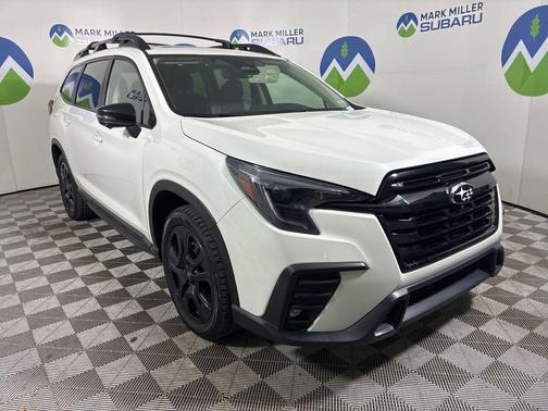 2023 Subaru Ascent Onyx Edition Limited