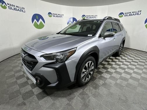 2025 Subaru Outback Touring XT