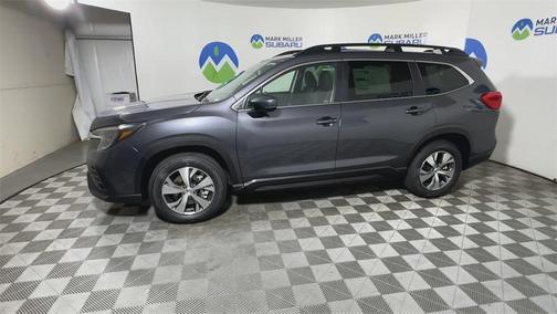 2025 Subaru Ascent Premium