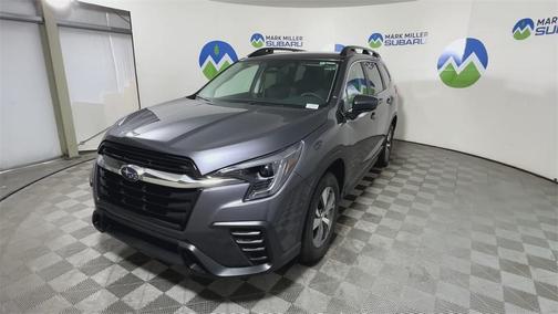2025 Subaru Ascent Premium