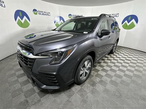 2025 Subaru Ascent Premium