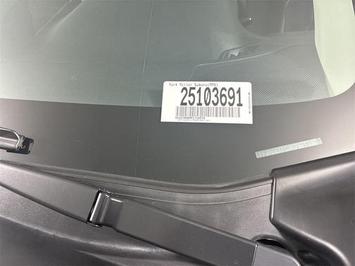 2023 Subaru Impreza Base
