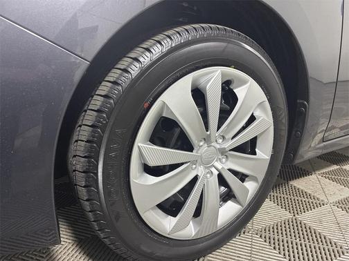 2023 Subaru Impreza Base