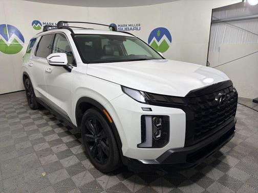 2023 Hyundai PALISADE XRT