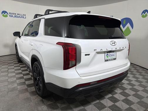 2023 Hyundai PALISADE XRT