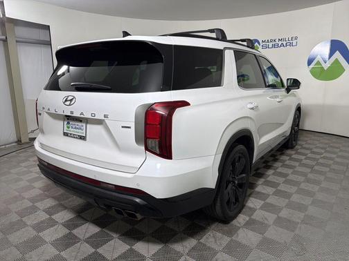 2023 Hyundai PALISADE XRT