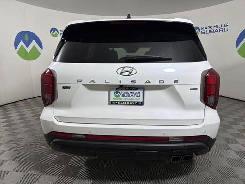 2023 Hyundai PALISADE XRT