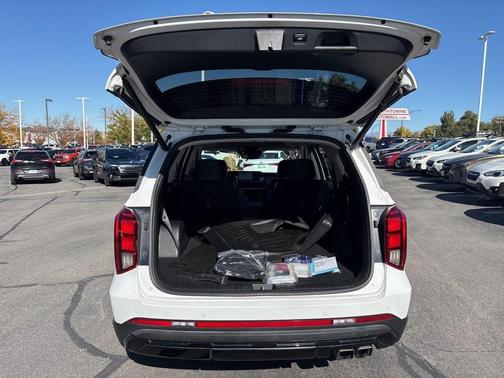2023 Hyundai PALISADE XRT