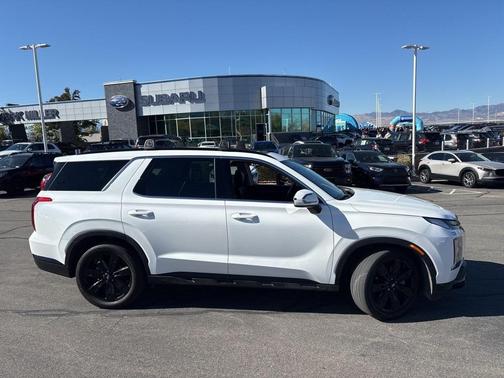 2023 Hyundai PALISADE XRT