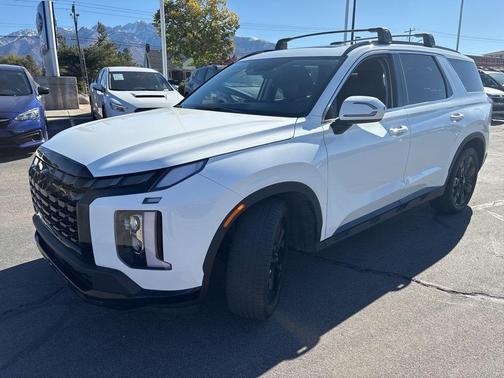2023 Hyundai PALISADE XRT
