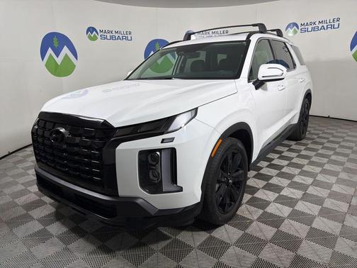 2023 Hyundai PALISADE XRT