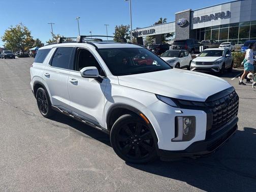 2023 Hyundai PALISADE XRT
