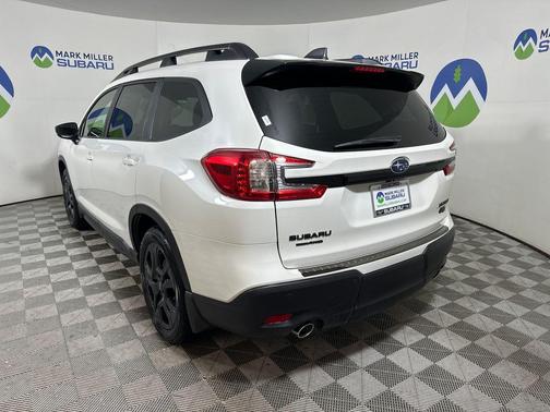 2025 Subaru Ascent Onyx Edition