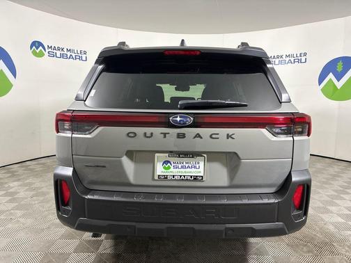 2026 Subaru Outback Touring