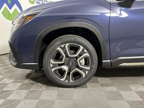 2025 Subaru Ascent Limited