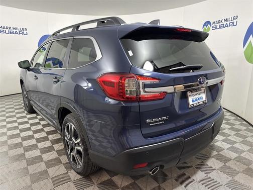 2025 Subaru Ascent Limited