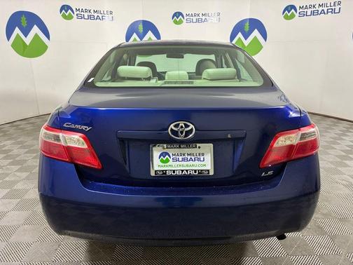 2009 Toyota Camry LE
