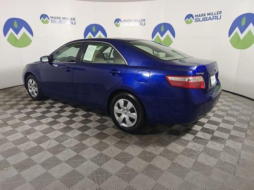 2009 Toyota Camry LE