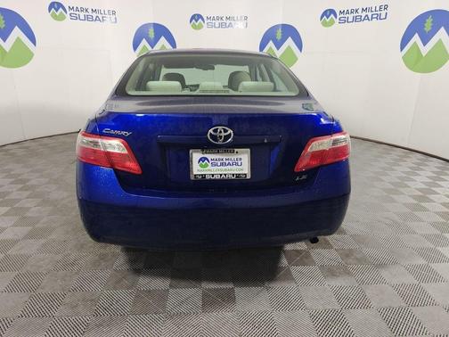 2009 Toyota Camry LE