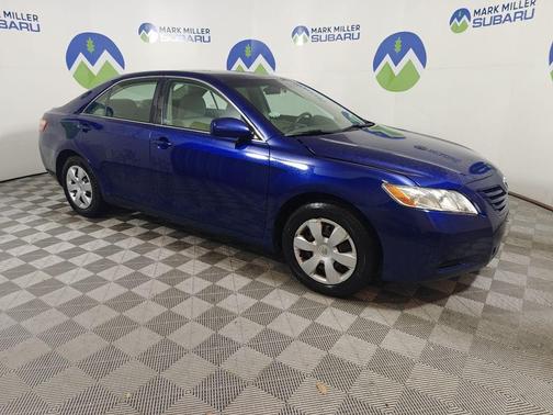 2009 Toyota Camry LE