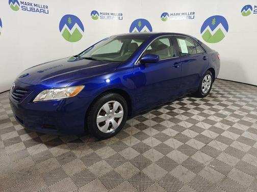 2009 Toyota Camry LE