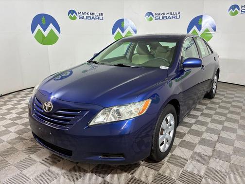 2009 Toyota Camry LE