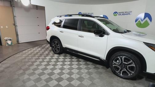 2025 Subaru Ascent Touring