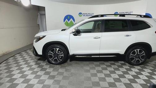 2025 Subaru Ascent Touring