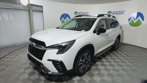 2025 Subaru Ascent Touring