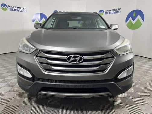 2013 Hyundai SANTA FE 2.0T Sport