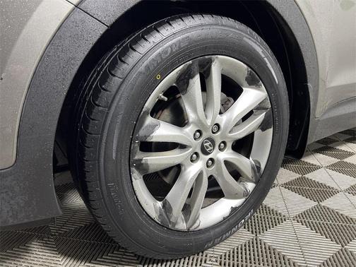 2013 Hyundai SANTA FE 2.0T Sport